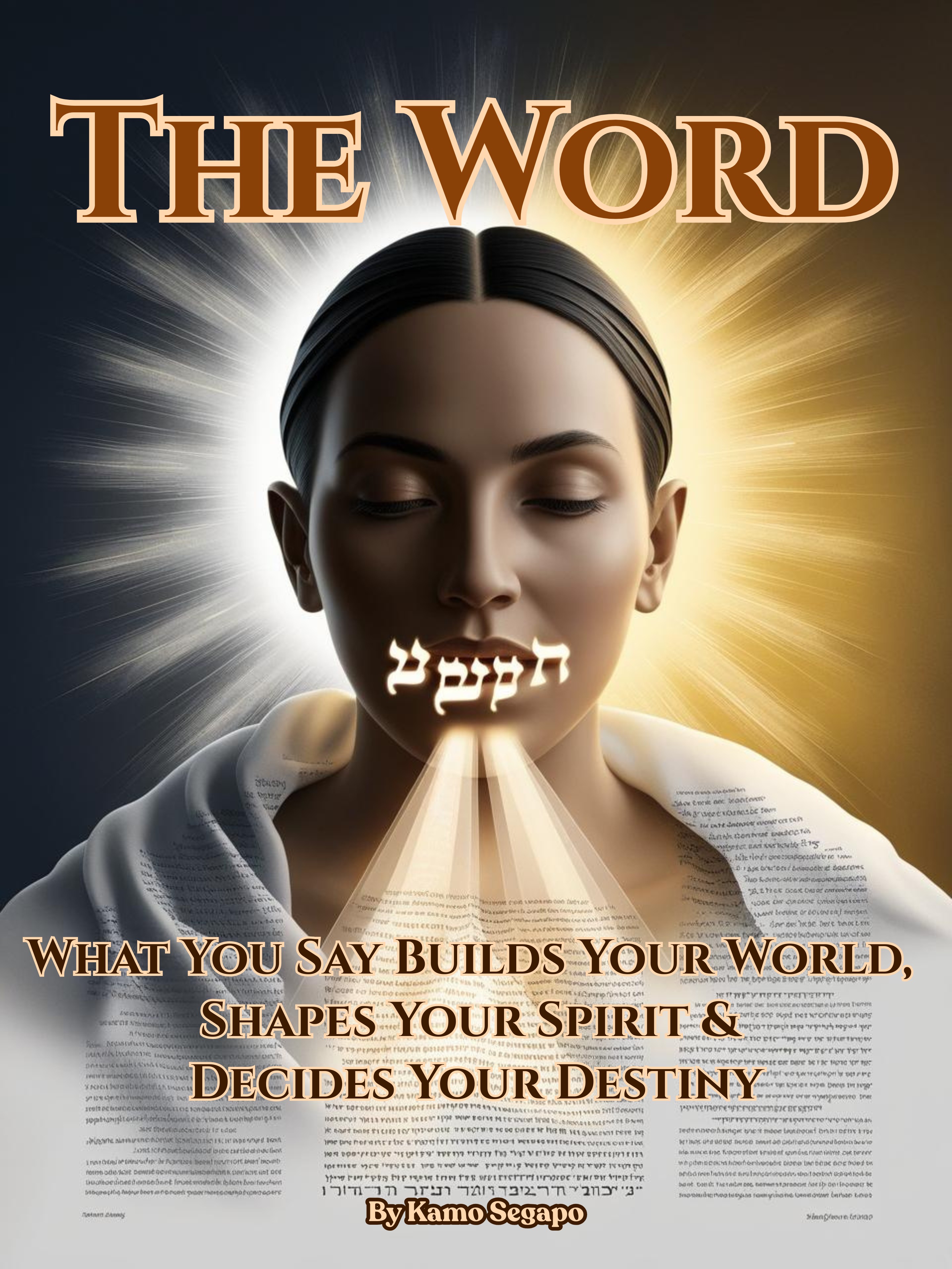 View THE WORD in the BookLaunchIQ Store